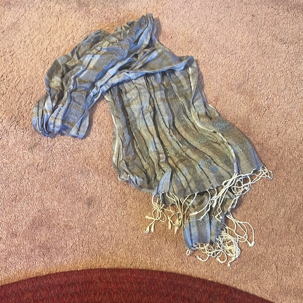Scarf